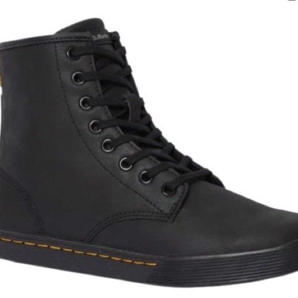 Women’s Sheridan Dr Marten boots